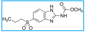 ALBENDAZOLE EP IMPURITY C